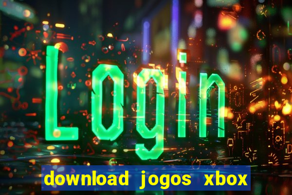 download jogos xbox 360 lt 3.0